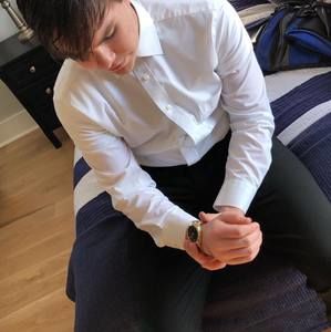 Meet your Posher, Shane